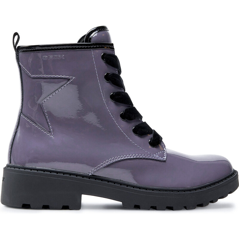 Čižmy Geox 55852049