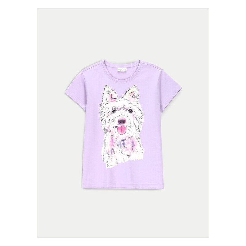 Tričko Coccodrillo 55850878