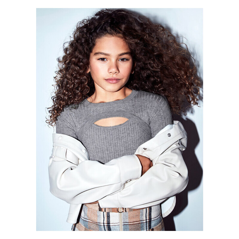 Blúzka Mayoral 55850860