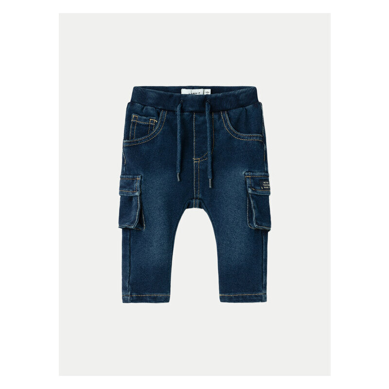 Džínsy NAME IT 55850853