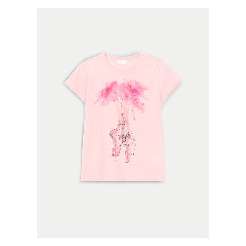 Tričko Coccodrillo 55851132