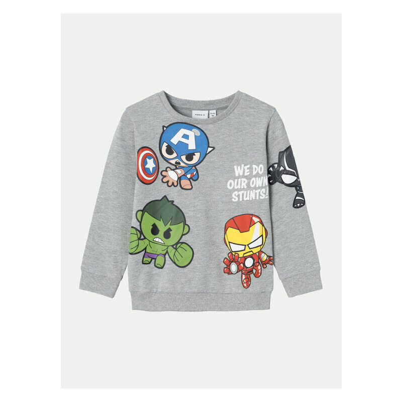 Mikina NAME IT 55850849