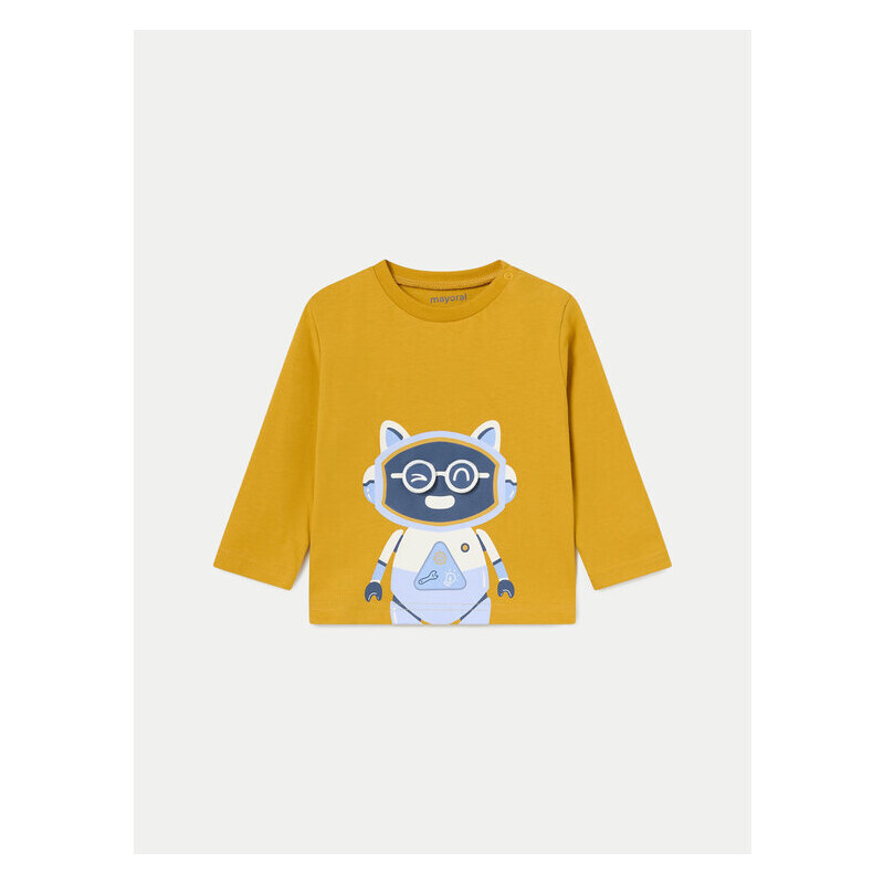 Blúzka Mayoral 55851066