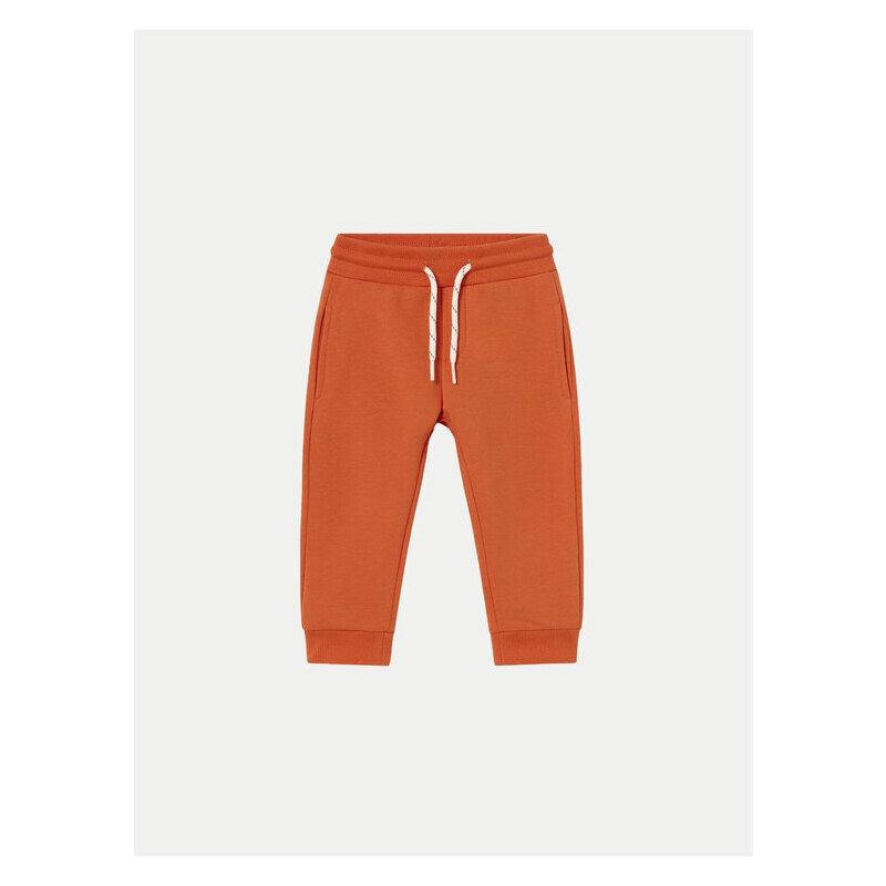 Teplákové nohavice Mayoral 55851387