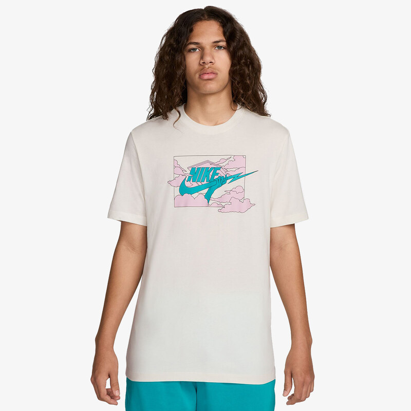 Nike M NSW TEE HBR SSNL CLUB XS 55876948