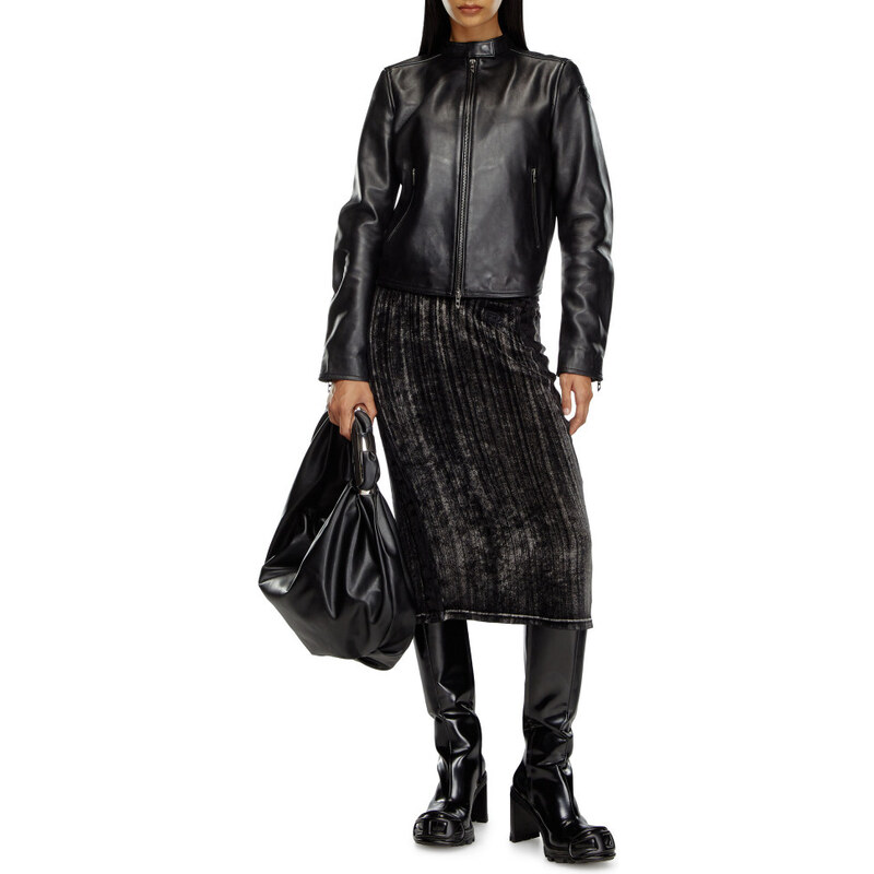 SUKŇA DIESEL O-VERYN SKIRT 55857712