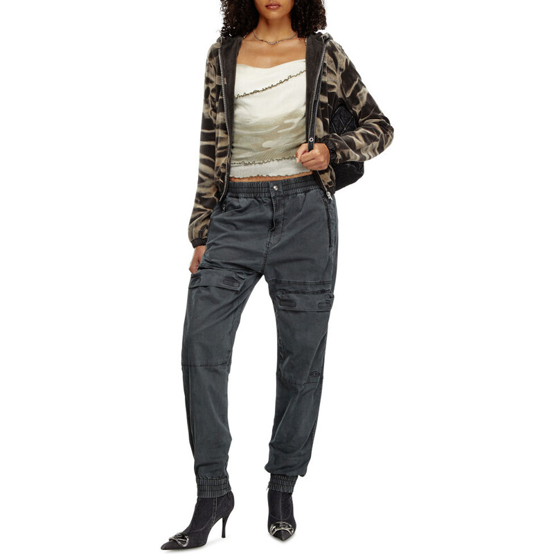 NOHAVICE DIESEL P-RIDE TROUSERS 55857718