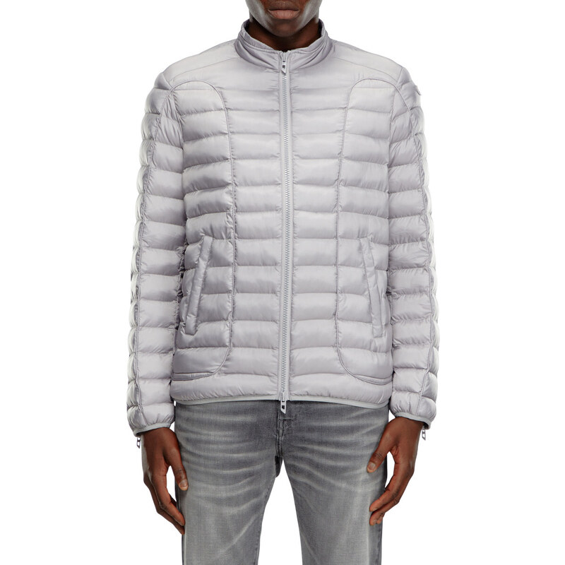 BUNDA DIESEL W-PILOT JACKET 55857727