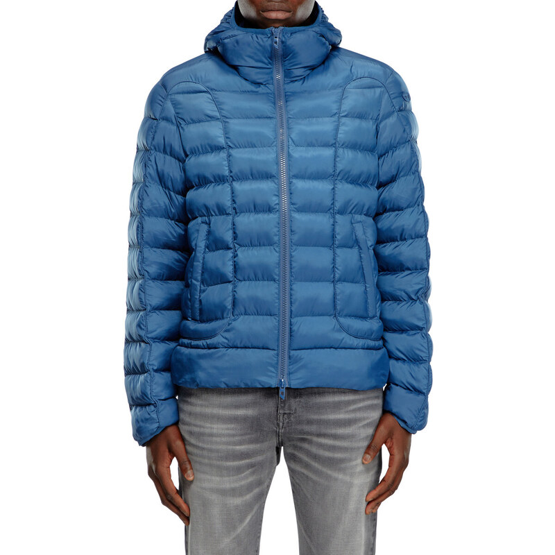 BUNDA DIESEL W-STONE JACKET 55857728