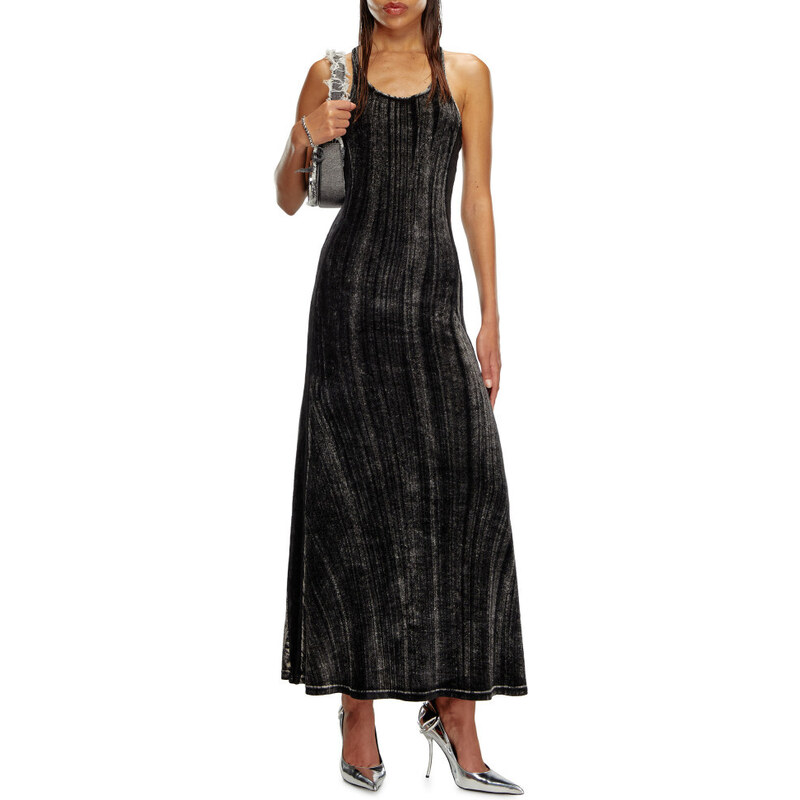 ŠATY DIESEL D-VOG DRESS 55857746