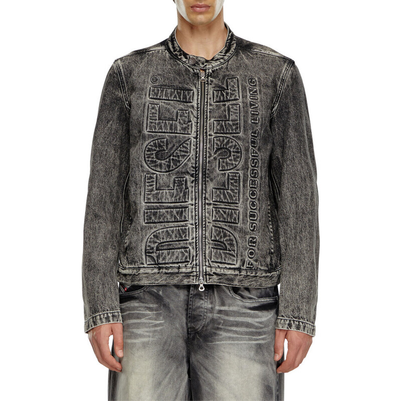 BUNDA DIESEL D-GLORY-S1 JACKET 55857753