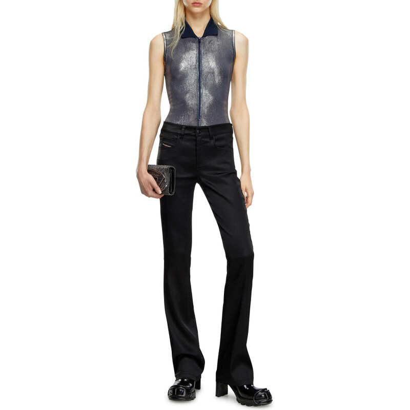 NOHAVICE DIESEL P-EBBEY TROUSERS 55857759