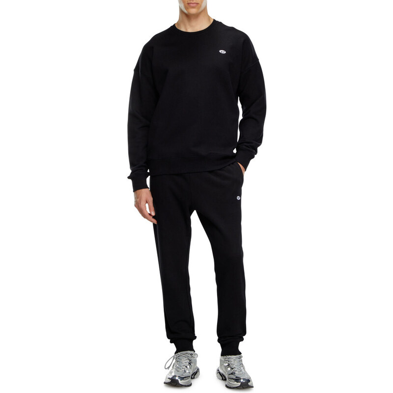 TEPLÁKY DIESEL P-TARY-DOVAL-PJ TROUSERS 55857764