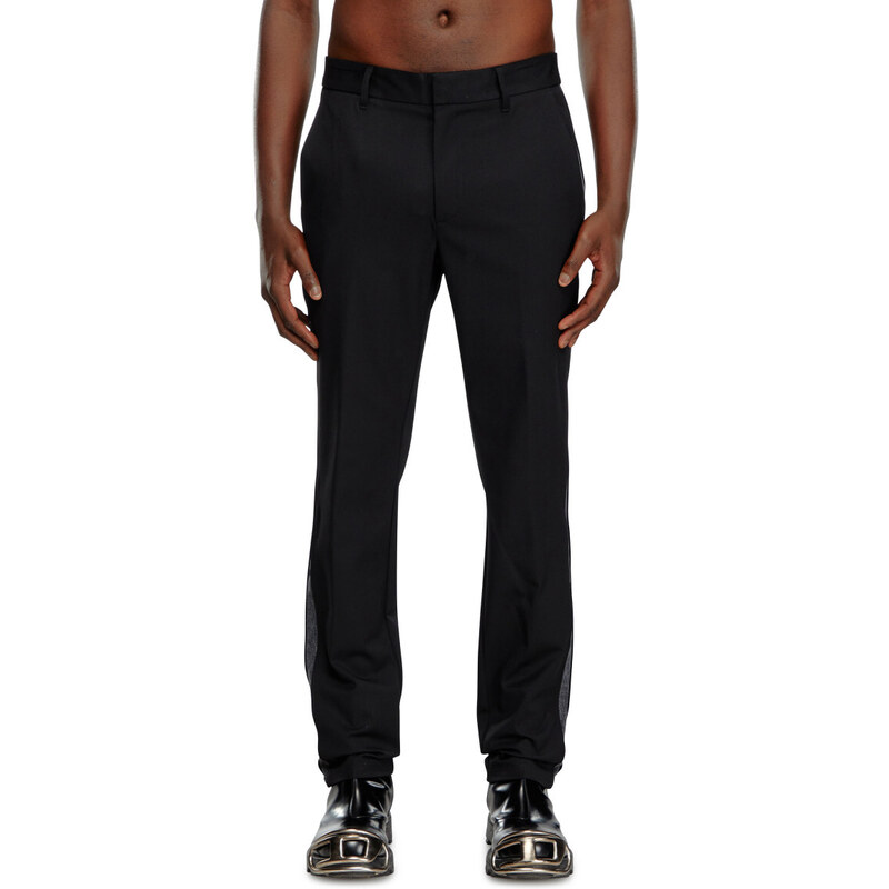 NOHAVICE DIESEL P-ANDY-A TROUSERS 55857775