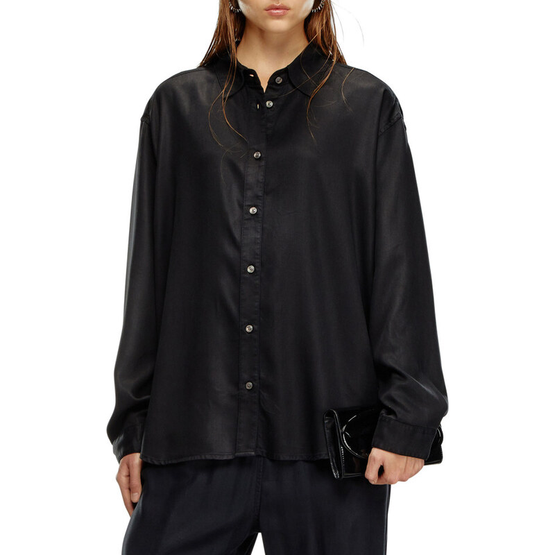 KOŠEĽA DIESEL S-SIMPLY-C-WN SHIRT 55857767