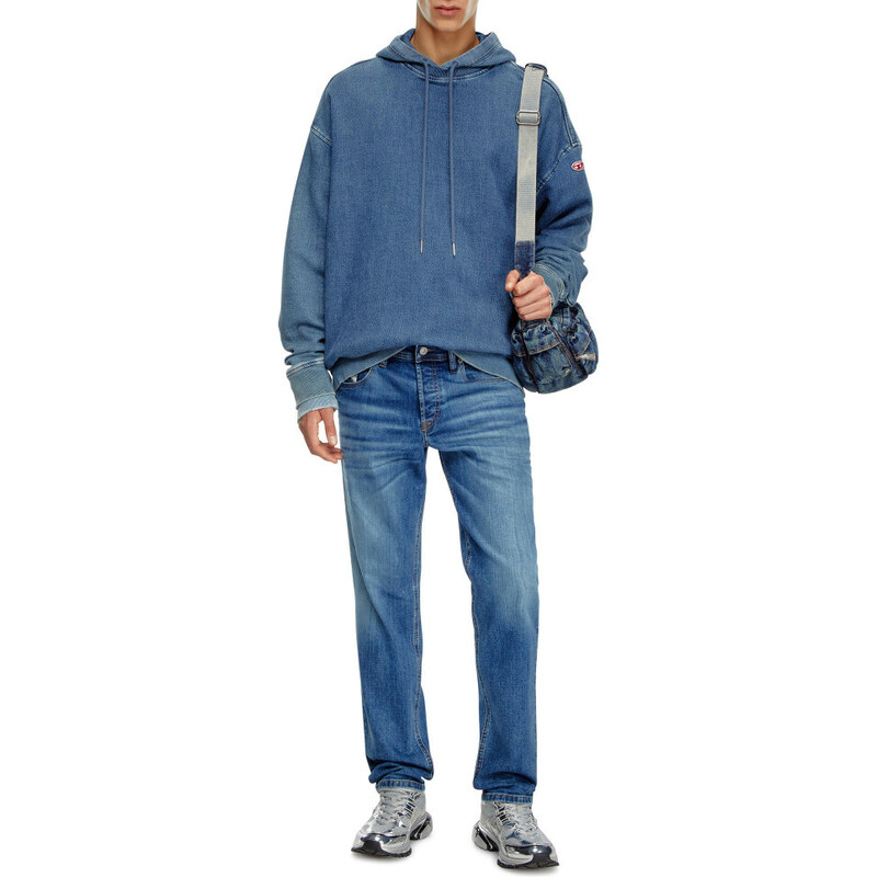 DŽÍNSY DIESEL 2023 D-FINITIVE TROUSERS 55857785