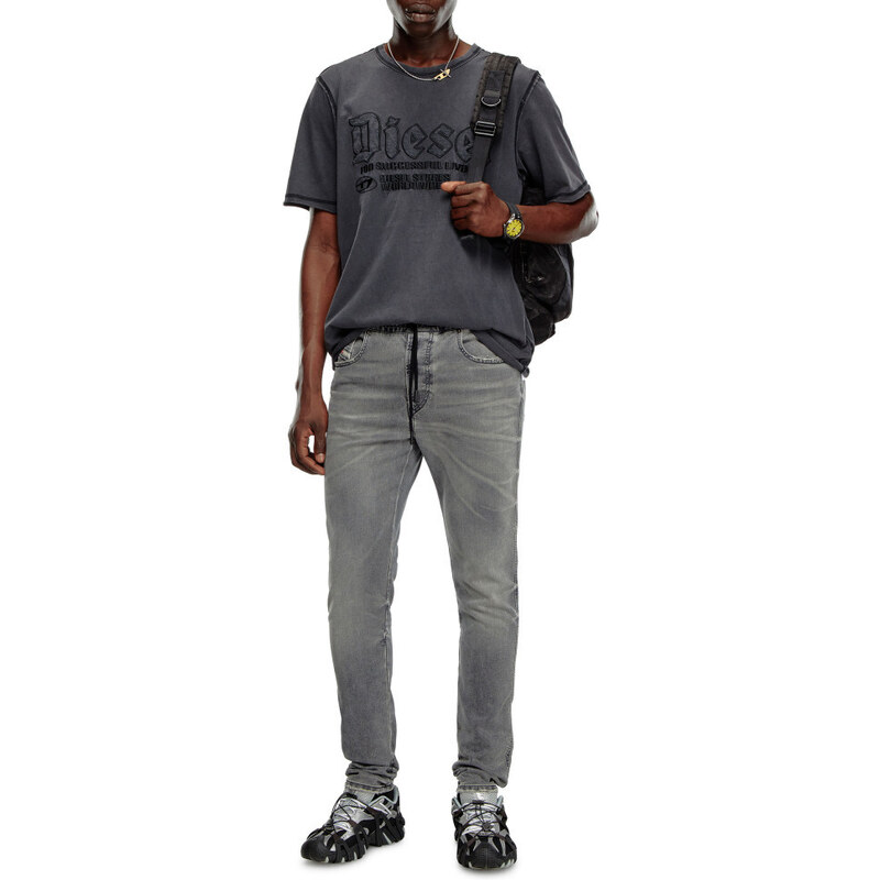 DŽÍNSY DIESEL 2060 D-STRUKT JOGG SWEAT JEANS 55857803