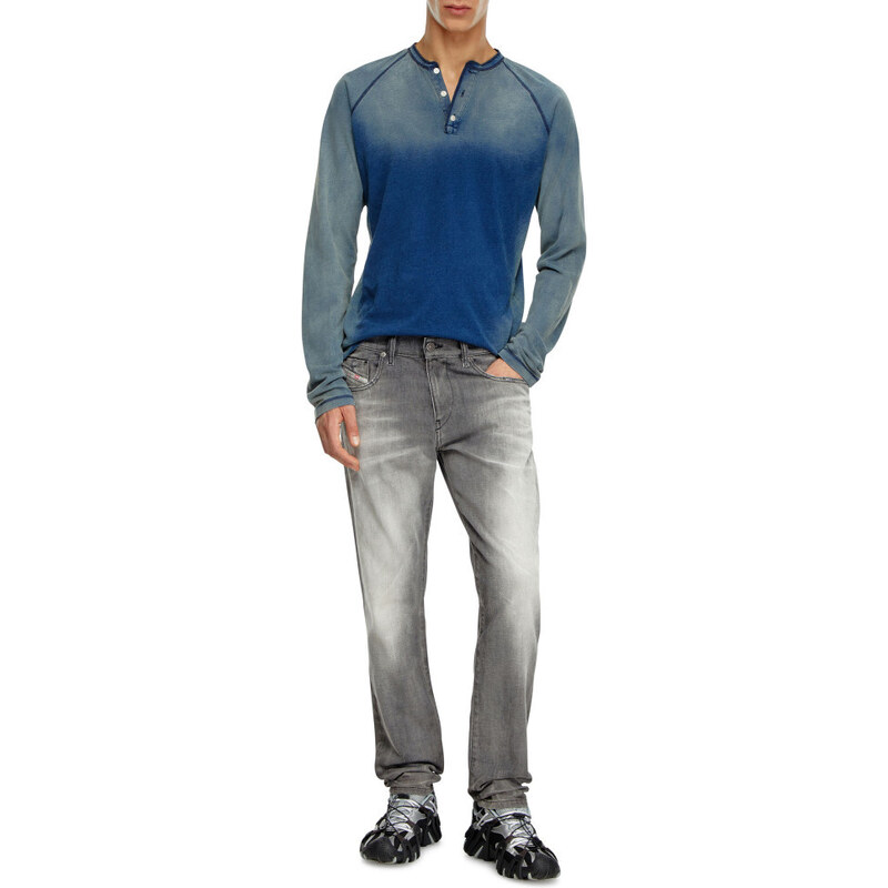 DŽÍNSY DIESEL 2019 D-STRUKT TROUSERS 55857805