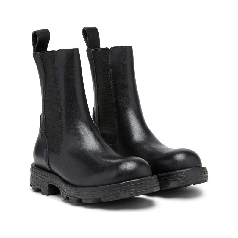 ČLENKOVÁ OBUV DIESEL HAMMER D-HAMMER CH W BOOTS 55857892