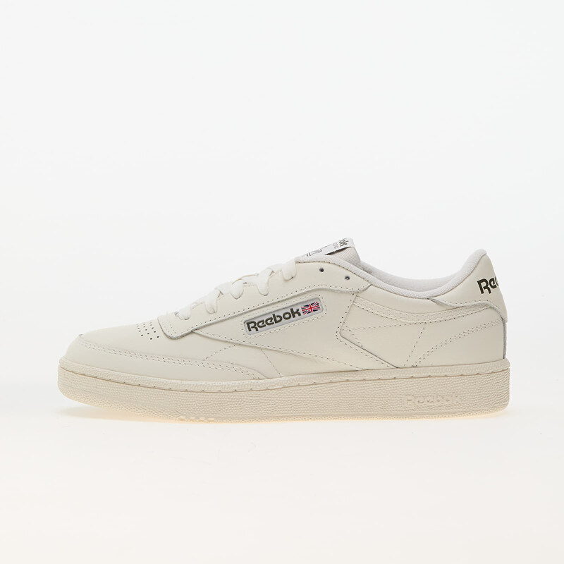 Reebok Club C 85 Chalk/ Chalk/ Hunter Green 55858474