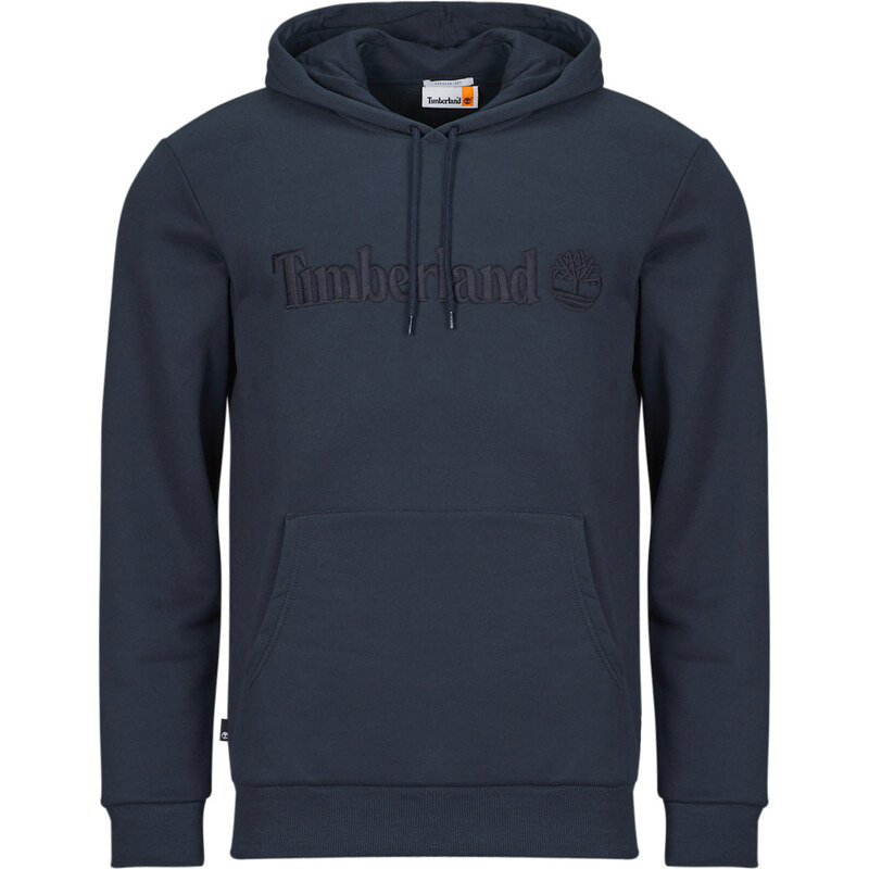 Timberland Mikiny s kapucou Embroidery Tonal Hoodie Timberland 64961384