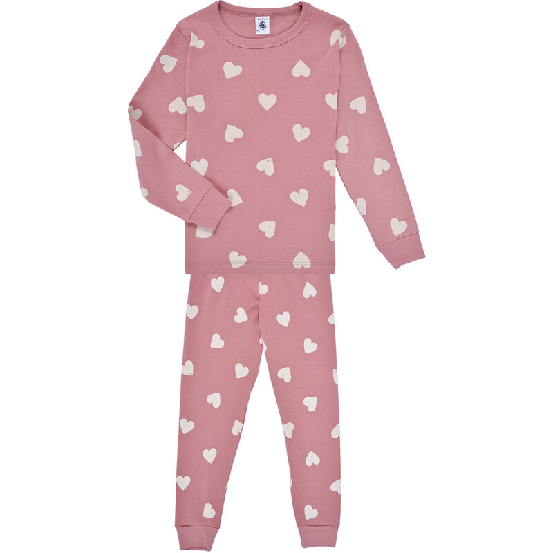 Petit Bateau Pyžamá TACOURT Petit Bateau 62504160