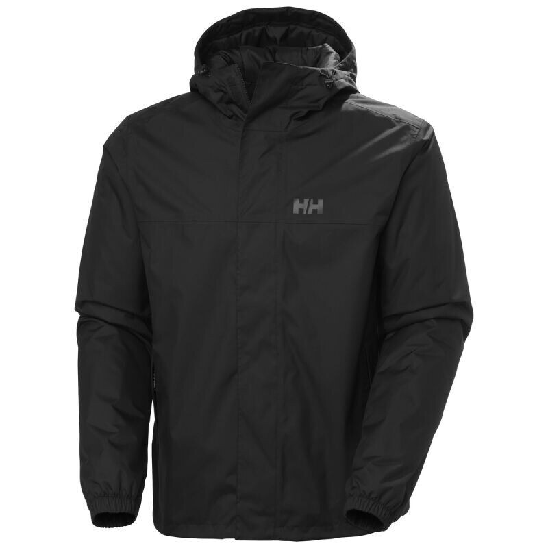Helly Hansen Nepremokavá bunda Vancouver Fleece Lined M 54269 990 59700655