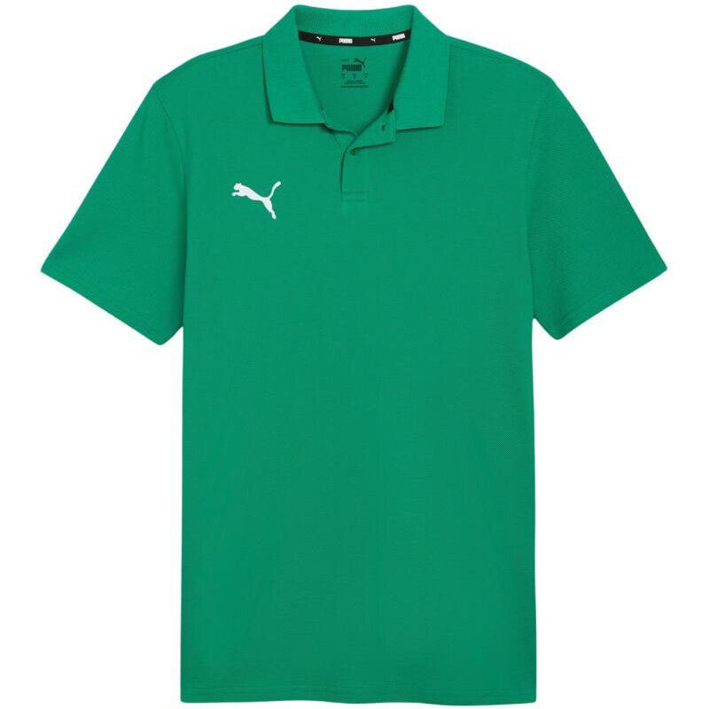 Puma Team Goal Casuals Polo M 658605 05 muži 57026304