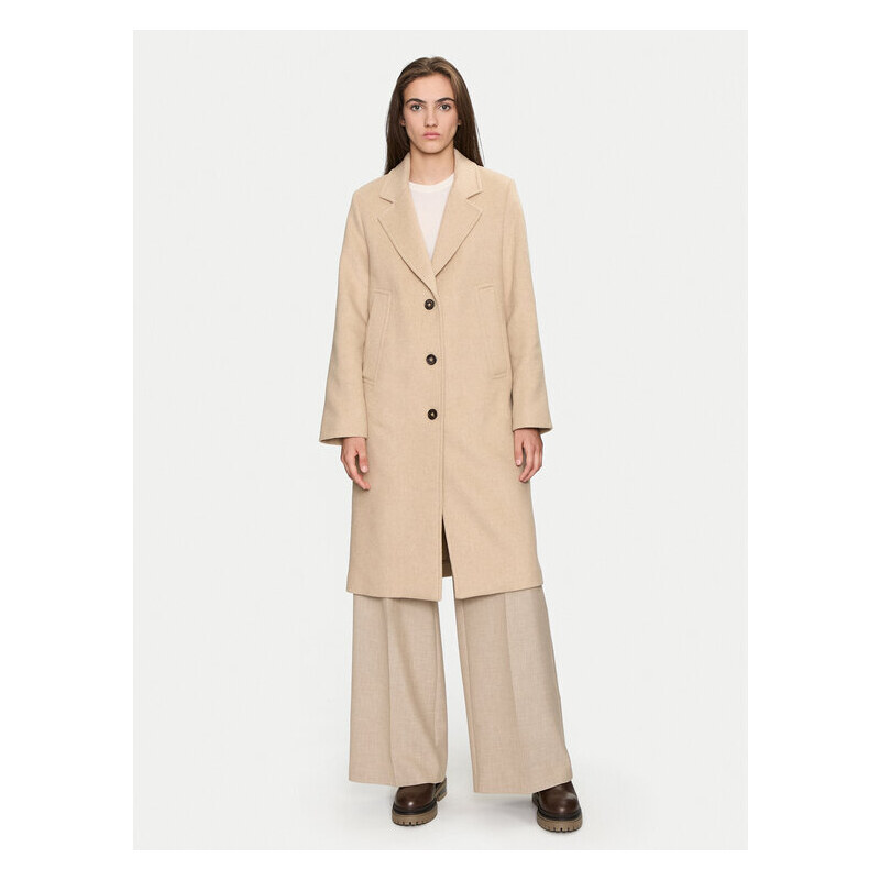 Vlnený kabát Marc OPolo 55874115