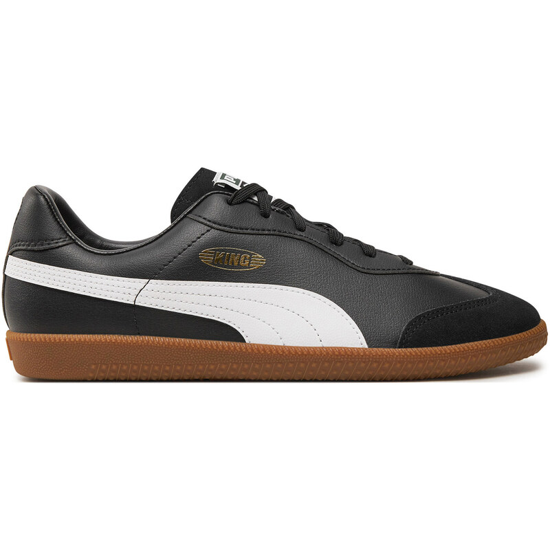 Futbalové topánky Puma 55874185