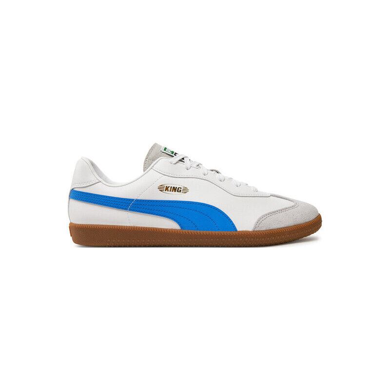 Futbalové topánky Puma 55874151
