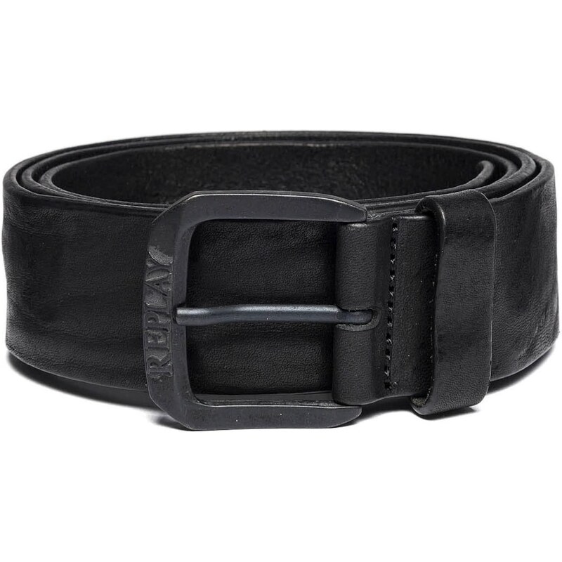 REPLAY Opasky čierna 64864603