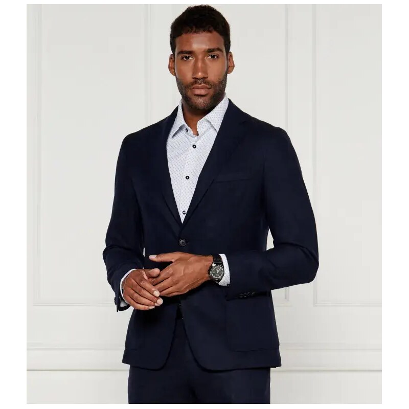 BOSS BLACK Sako | Slim Fit 57278503