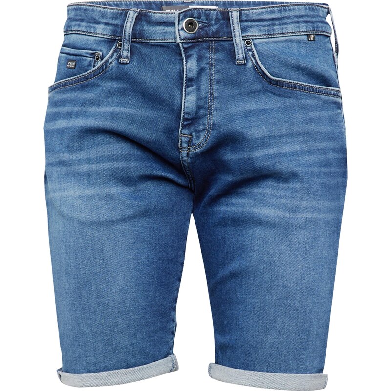 Mavi Džínsy TIM modrá 55888235