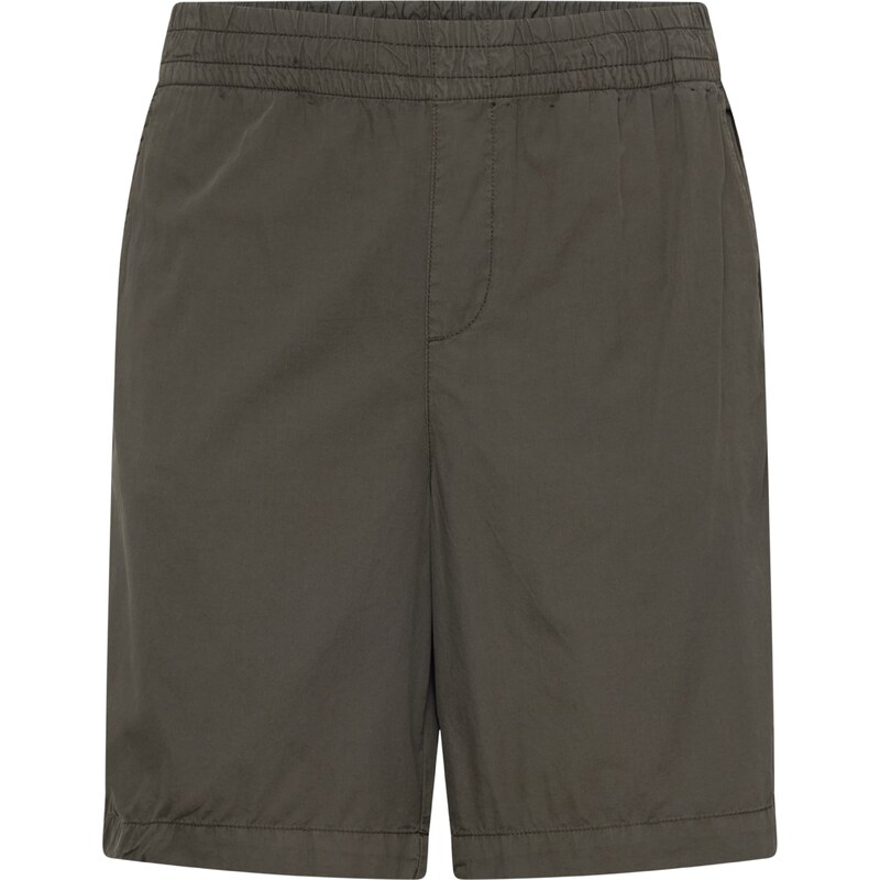 TOPMAN Nohavice kaki 57165793