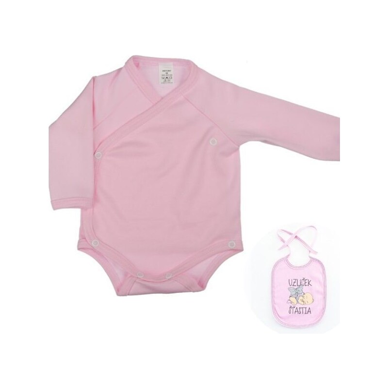 Mrofi BODY zavinovacie ZOE a Podbradník 55883717