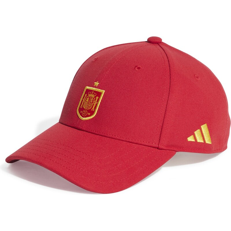 adidas Performance adidas Spain Football Cap RED 55884228