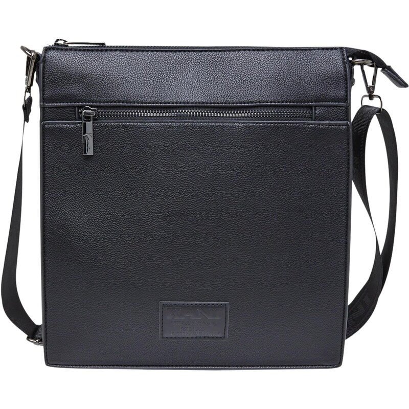 Karl Kani Taška cez rameno čierna 55888340