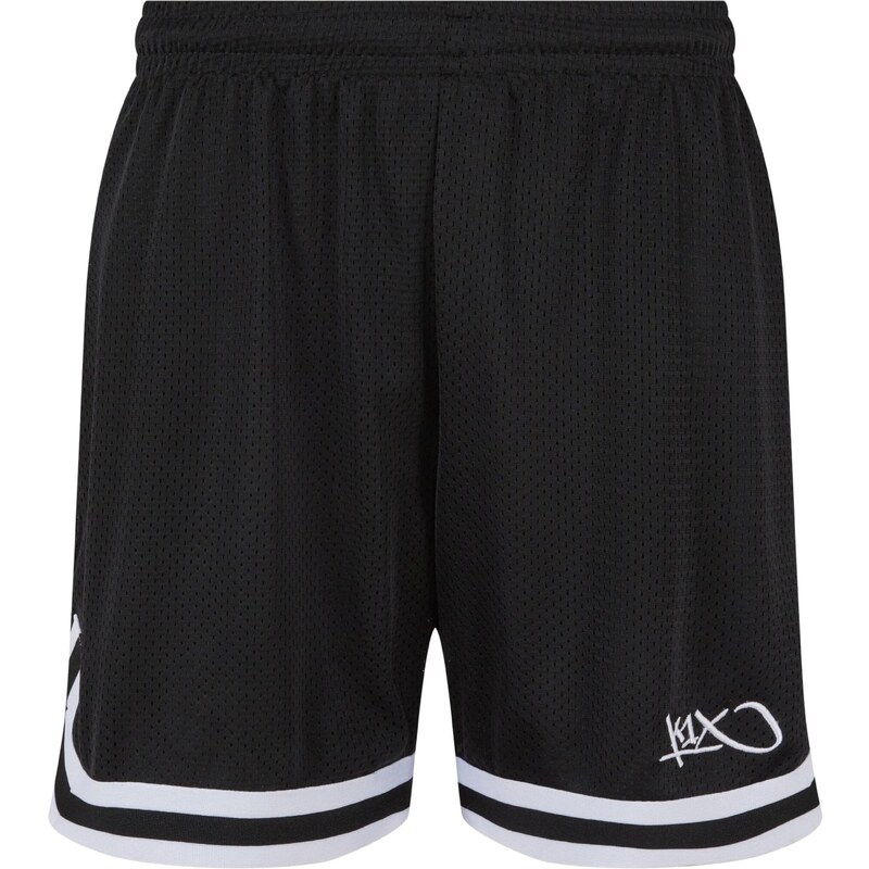 K1X Nohavice čierna / biela 56752303