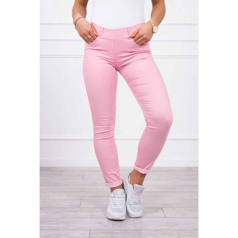 Kesi Bavlnené nohavice Dina 65305315