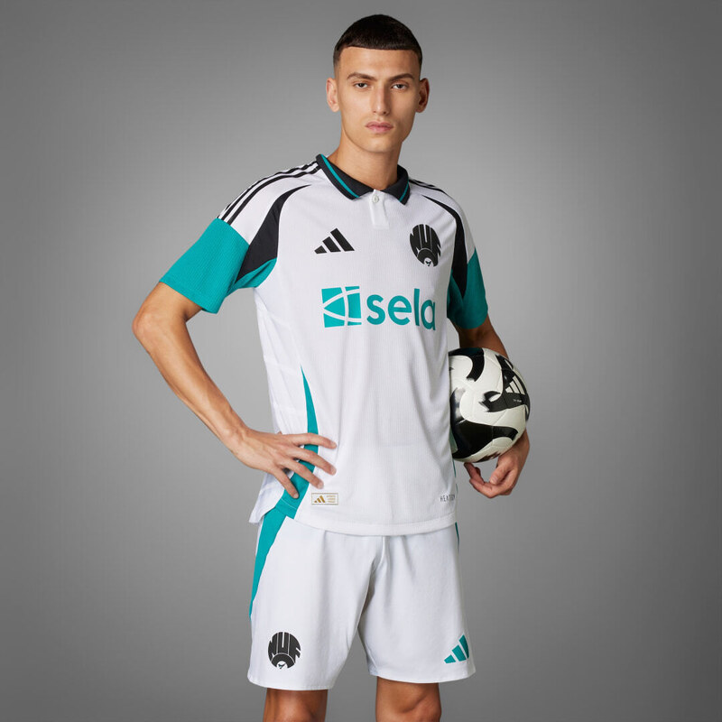 Adidas Dres Newcastle United FC 24/25 Third Authentic 55888695