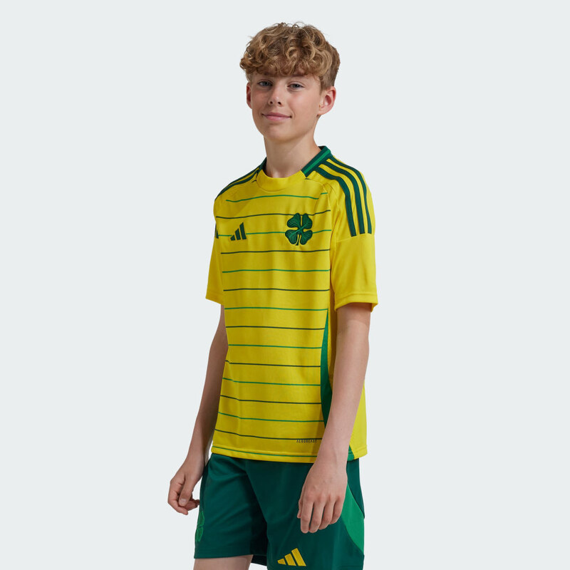Adidas Dres Celtic FC 24/25 Away Kids 55888700