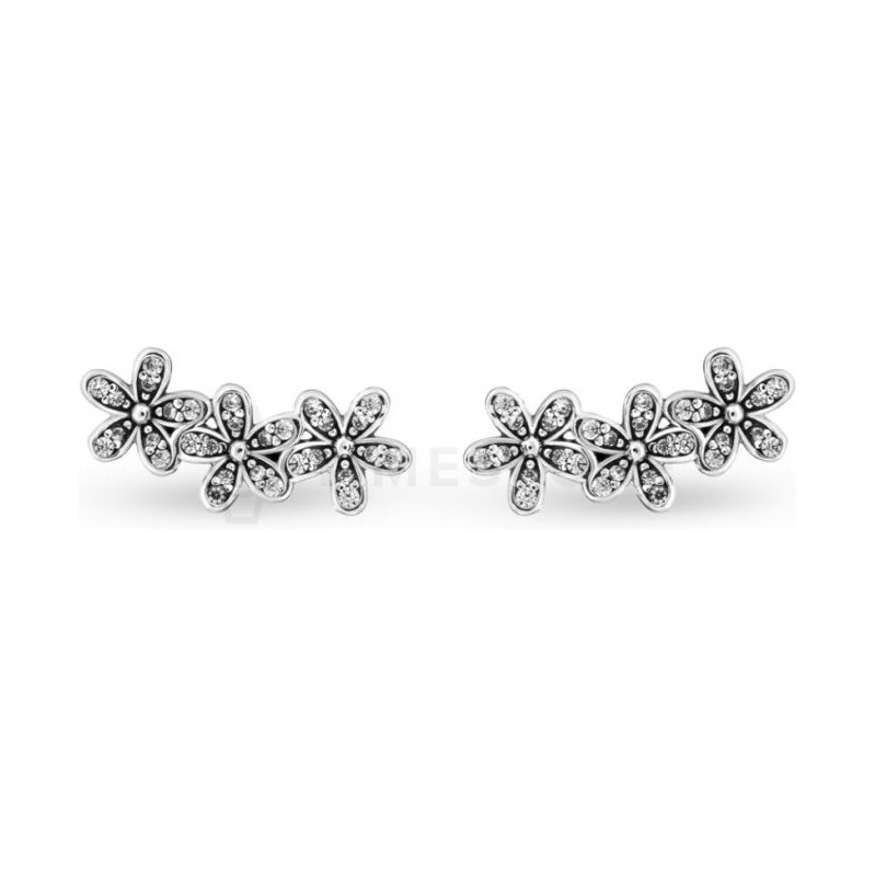 Pandora Náušnice 290744CZ 290744CZ 290744CZ 29793828