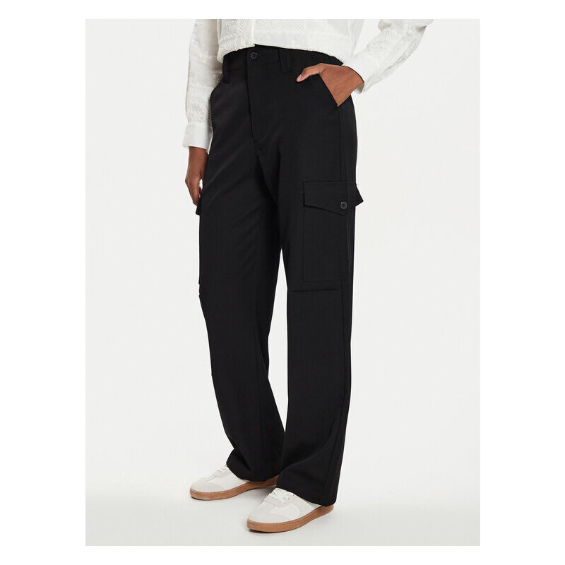 Bavlnené nohavice Desigual 55468386