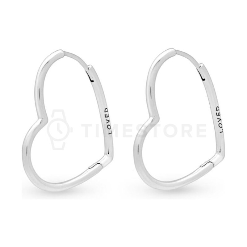 Pandora Náušnice 297822 297822 297822 30204790