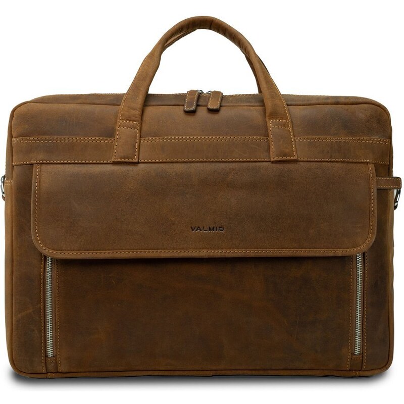 Taška z pravej kože Valmio Portree 44814242
