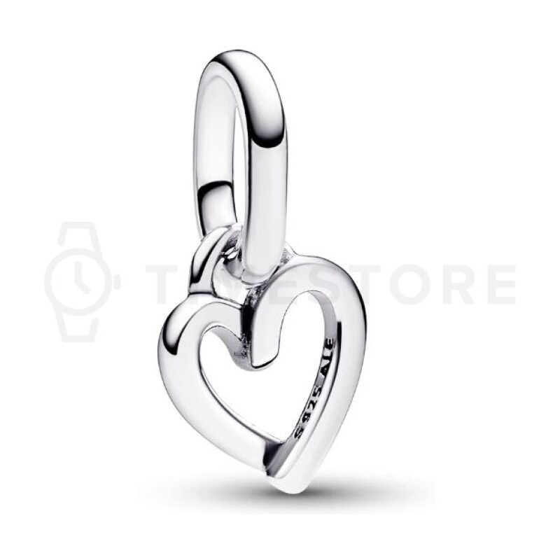 Prívesok Pandora ME 793048C00 793048C00 55580282