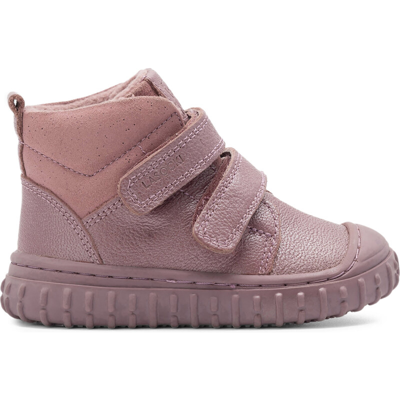 Šnurovacia obuv Lasocki Kids 55921896