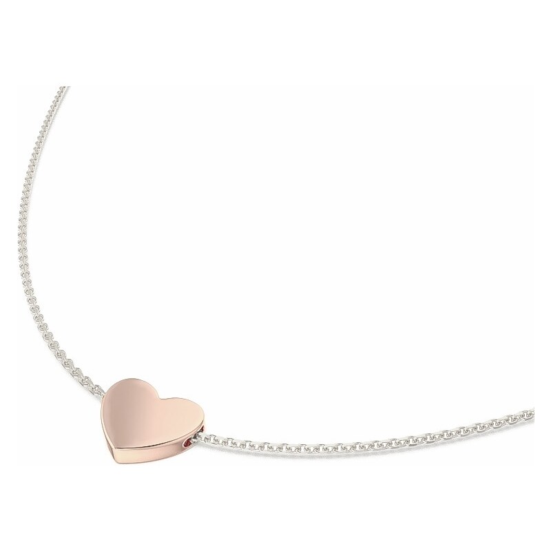 Celebritka biele a ružové zlato 2626/BR 32226831