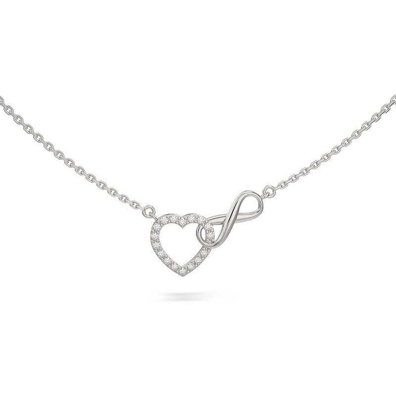 Celebritka z bieleho zlata 2632/BX 43793099